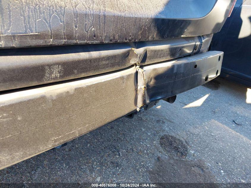 GMC TERRAIN FWD SLT 2022