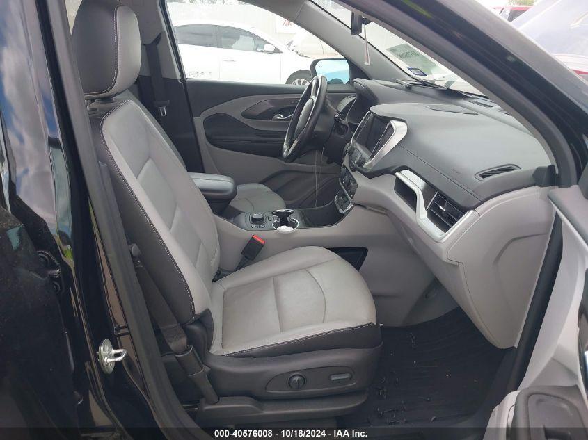 GMC TERRAIN FWD SLT 2022