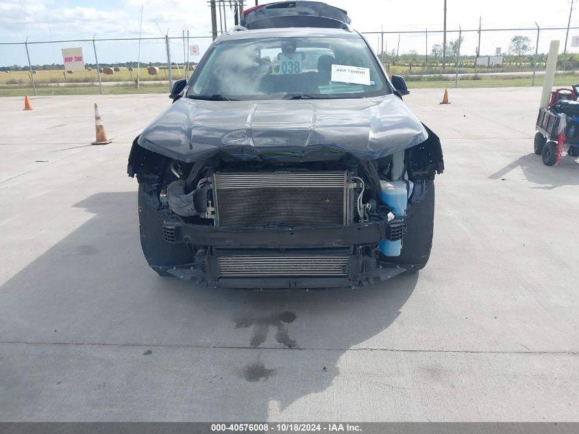 GMC TERRAIN FWD SLT 2022