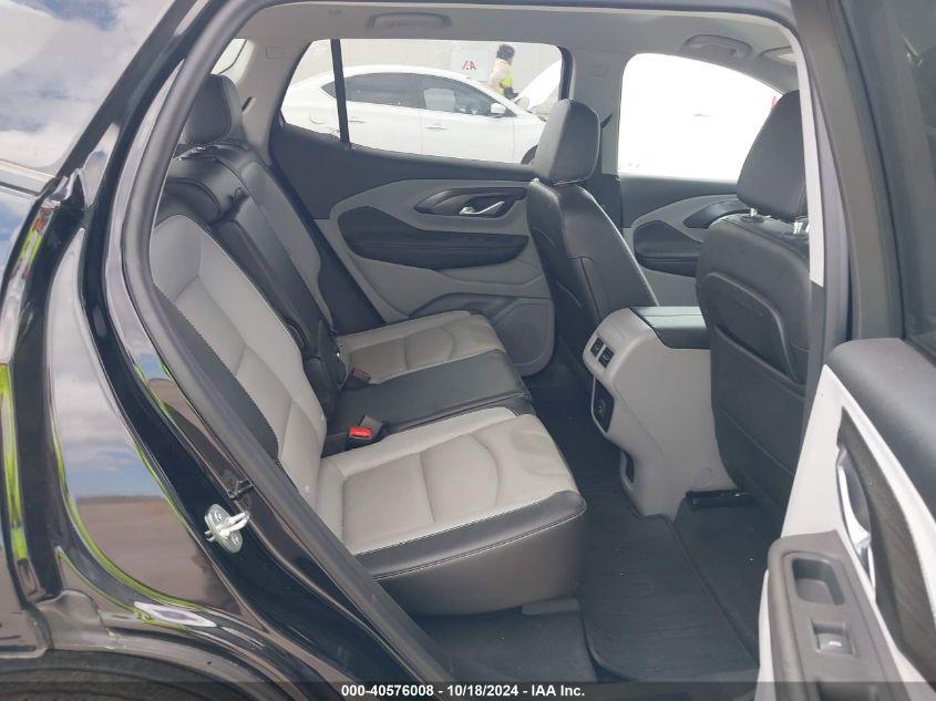 GMC TERRAIN FWD SLT 2022