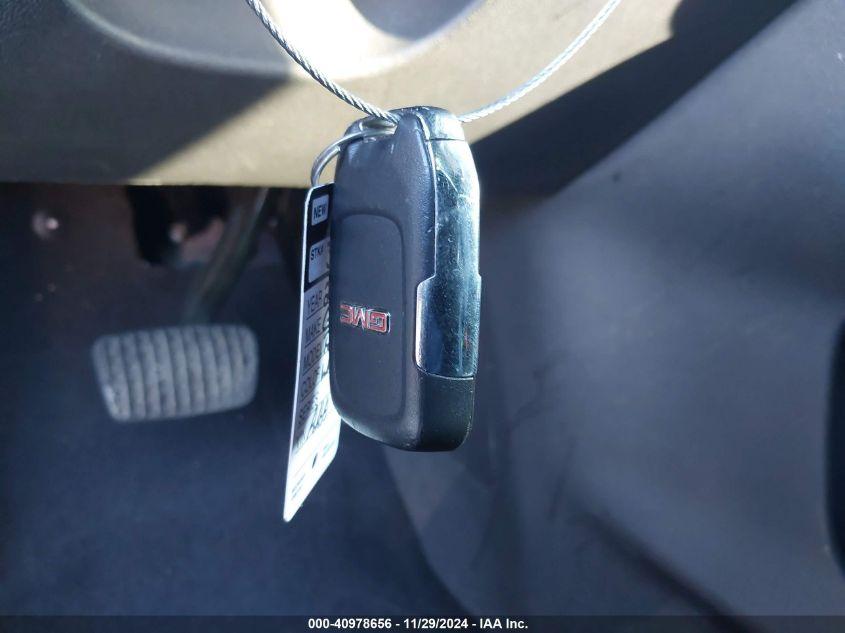 GMC TERRAIN SLT 2020