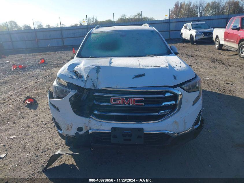 GMC TERRAIN SLT 2020