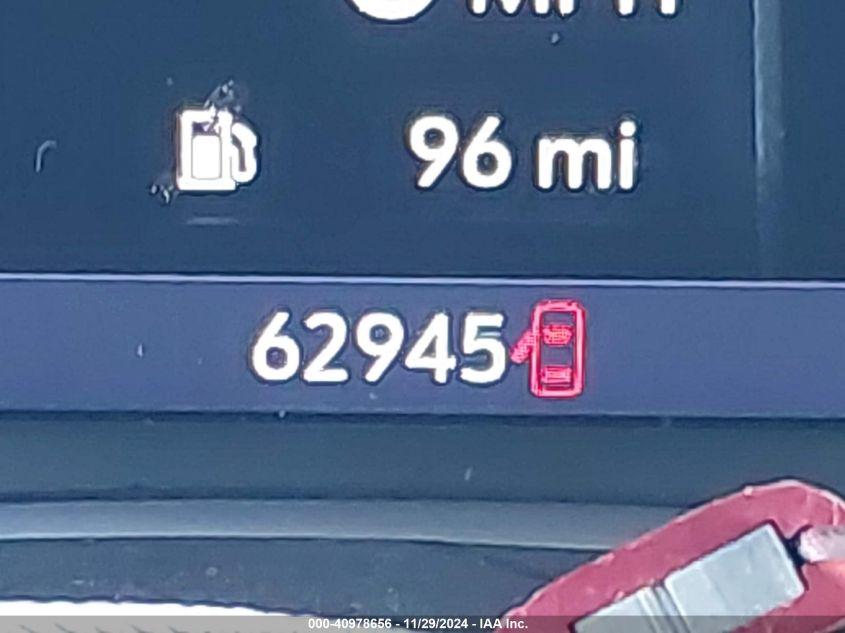 GMC TERRAIN SLT 2020