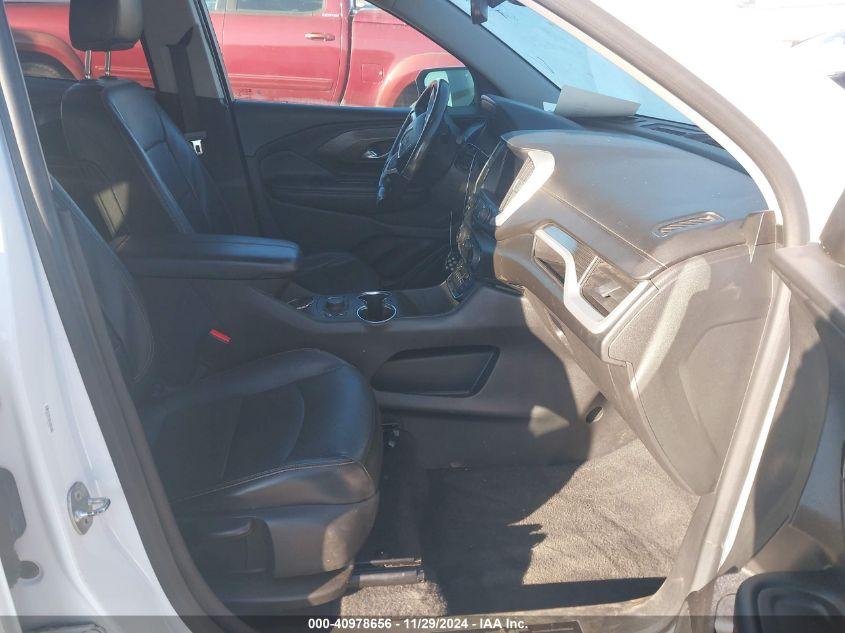 GMC TERRAIN SLT 2020