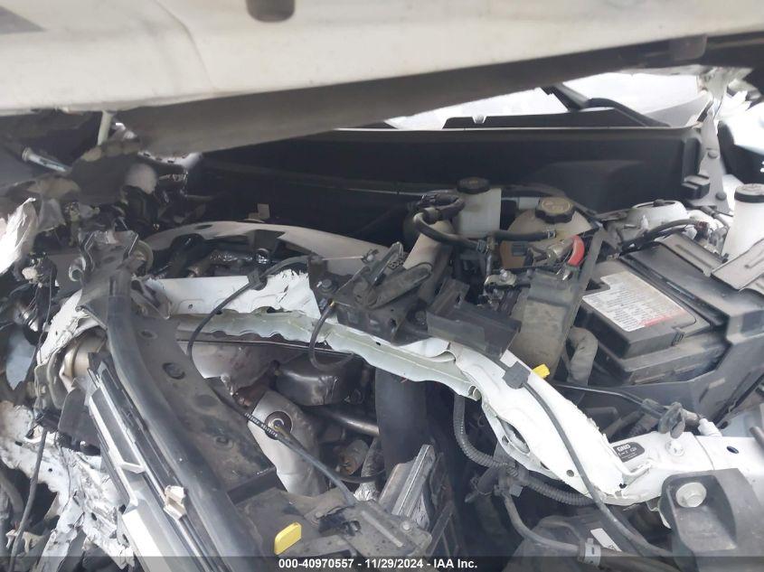 GMC TERRAIN DENALI 2020