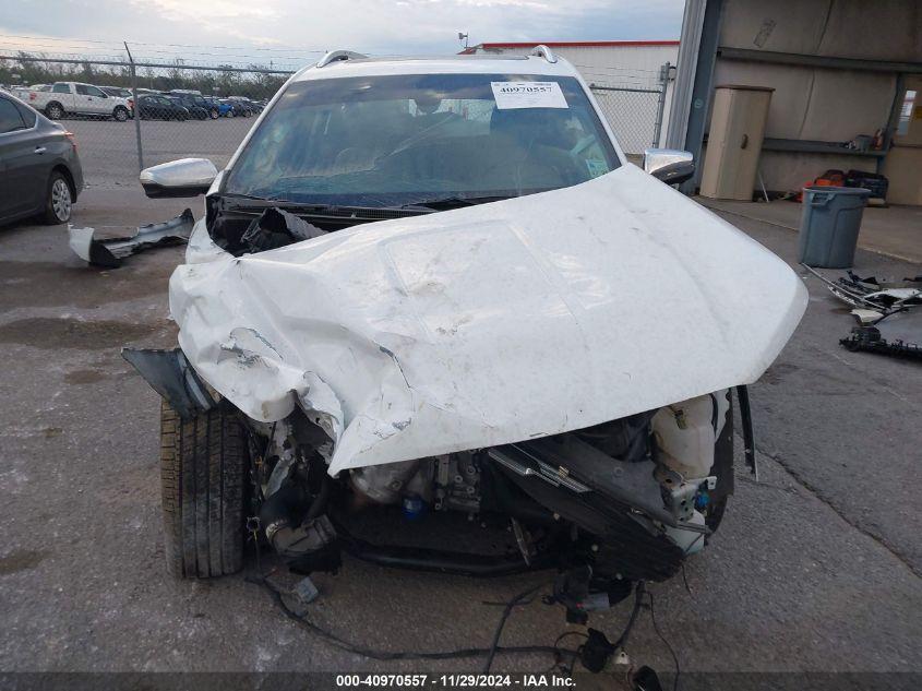 GMC TERRAIN DENALI 2020