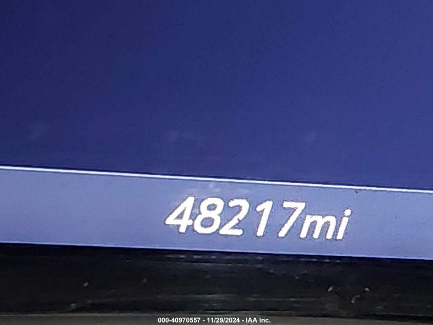 GMC TERRAIN DENALI 2020