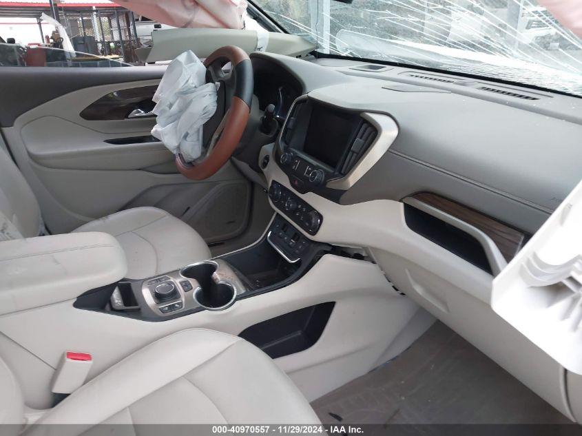 GMC TERRAIN DENALI 2020