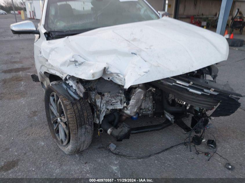 GMC TERRAIN DENALI 2020