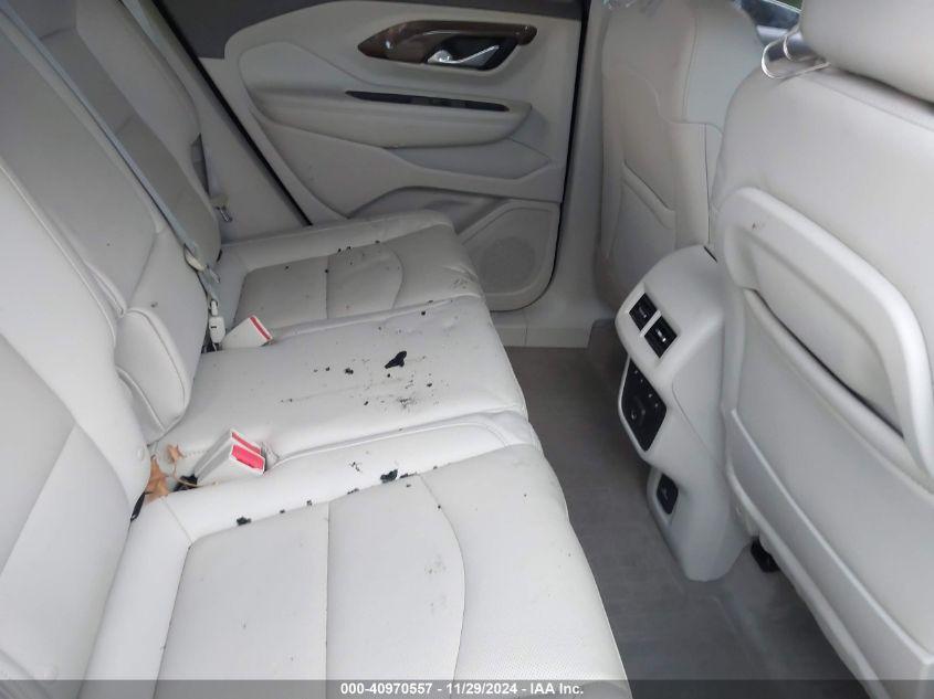 GMC TERRAIN DENALI 2020