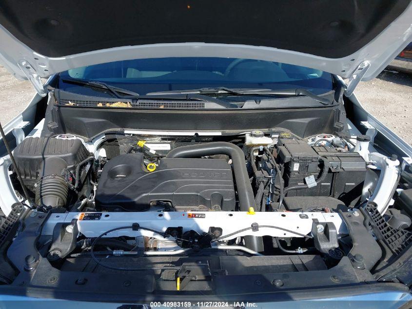 GMC TERRAIN AWD SLE 2024