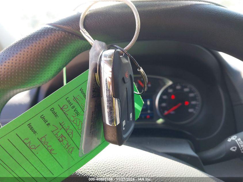 GMC TERRAIN AWD SLE 2024