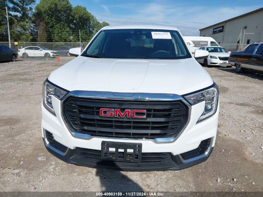 GMC TERRAIN AWD SLE 2024