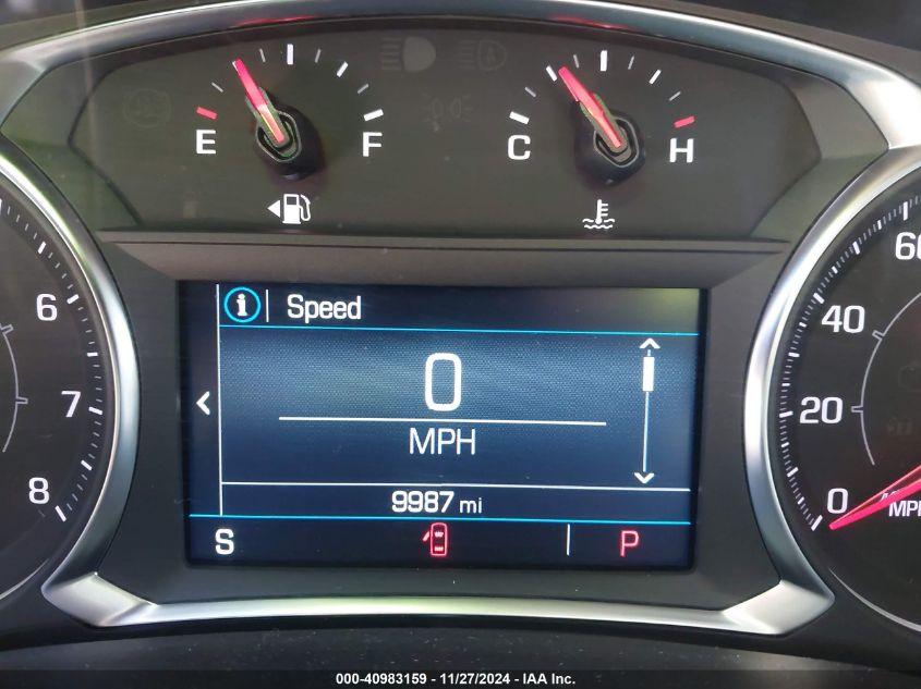 GMC TERRAIN AWD SLE 2024