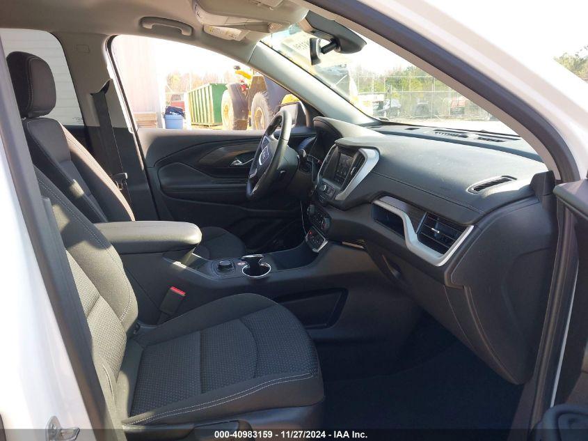 GMC TERRAIN AWD SLE 2024