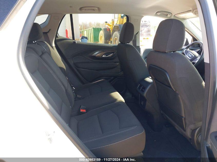 GMC TERRAIN AWD SLE 2024