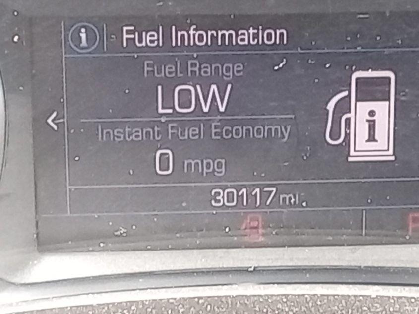 GMC TERRAIN AWD SLE 2023