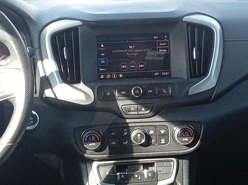 GMC TERRAIN AWD SLE 2023