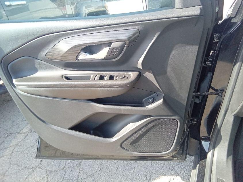 GMC TERRAIN AWD SLE 2023