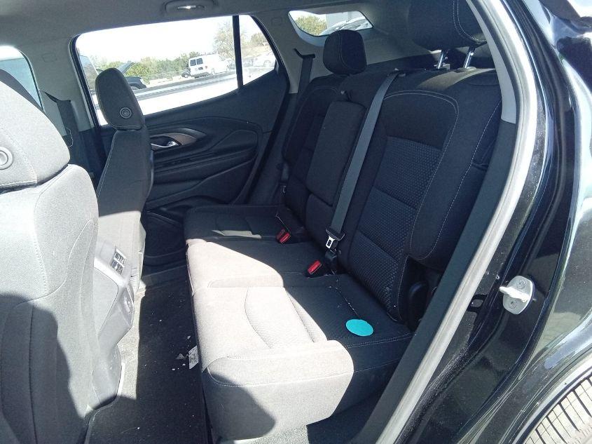 GMC TERRAIN AWD SLE 2023