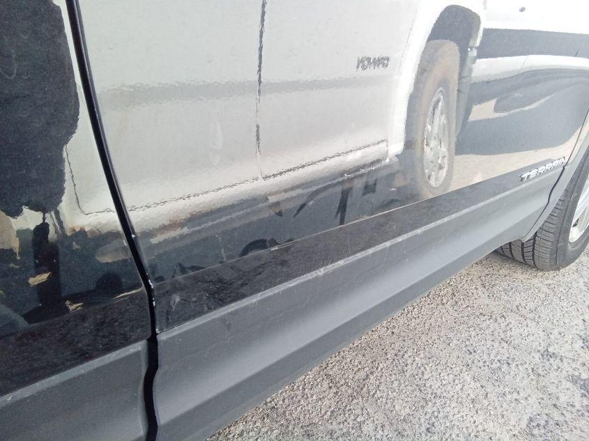 GMC TERRAIN AWD SLE 2023