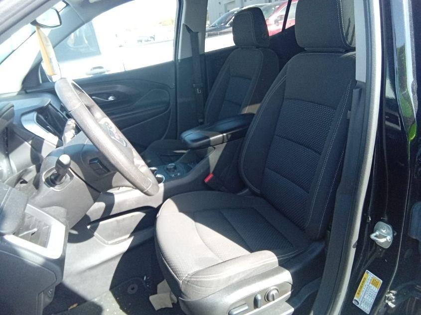 GMC TERRAIN AWD SLE 2023