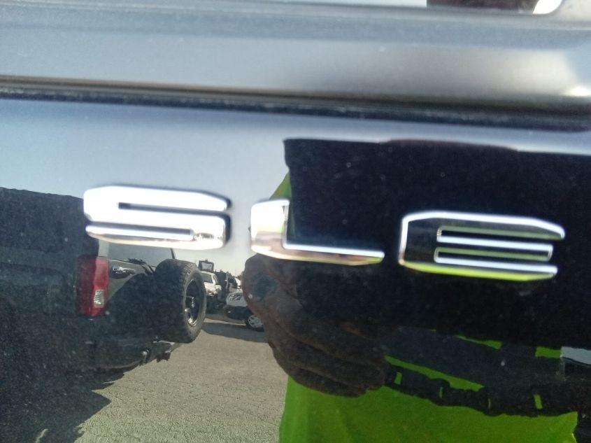 GMC TERRAIN AWD SLE 2023