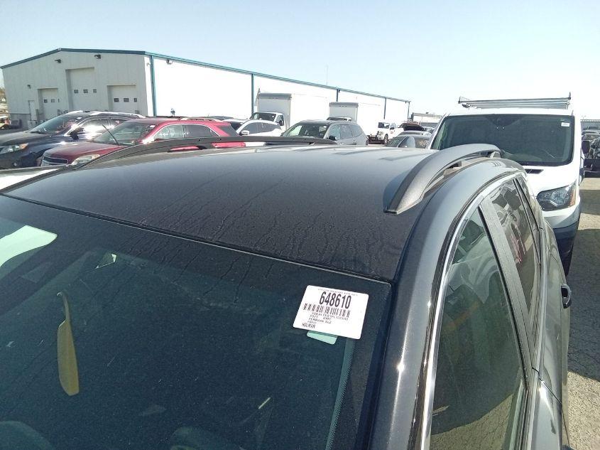 GMC TERRAIN AWD SLE 2023