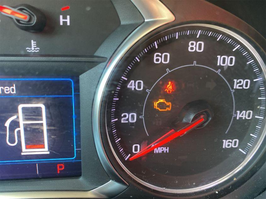 GMC TERRAIN AWD SLE 2023