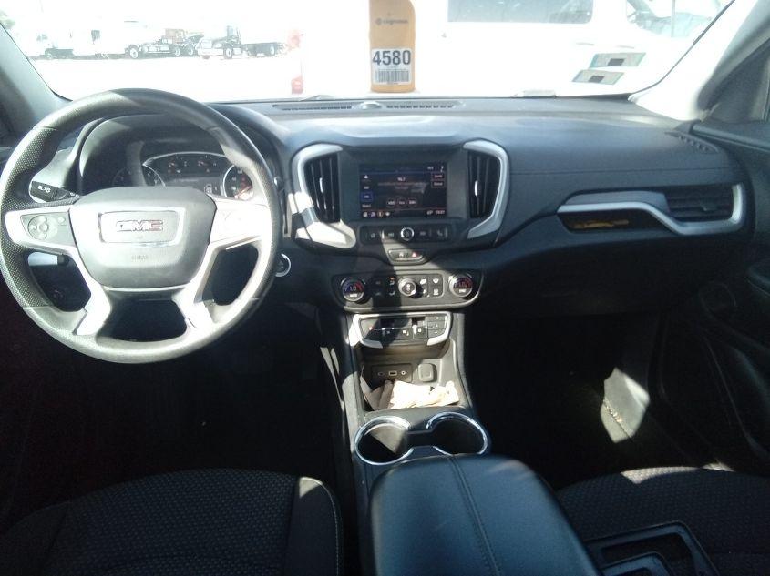 GMC TERRAIN AWD SLE 2023