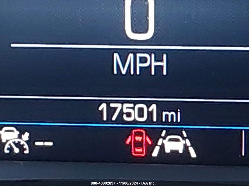 GMC TERRAIN AWD SLE 2023