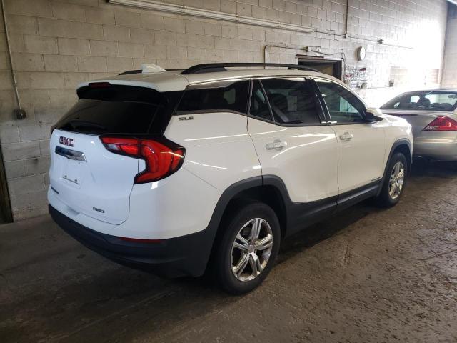 GMC TERRAIN SL 2019
