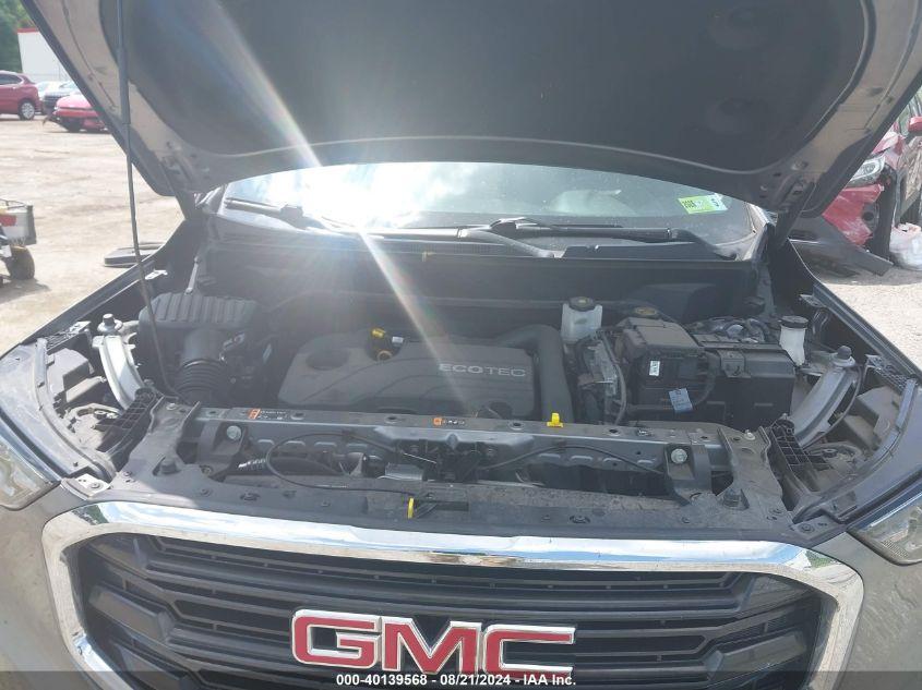 GMC TERRAIN AWD SLE 2020