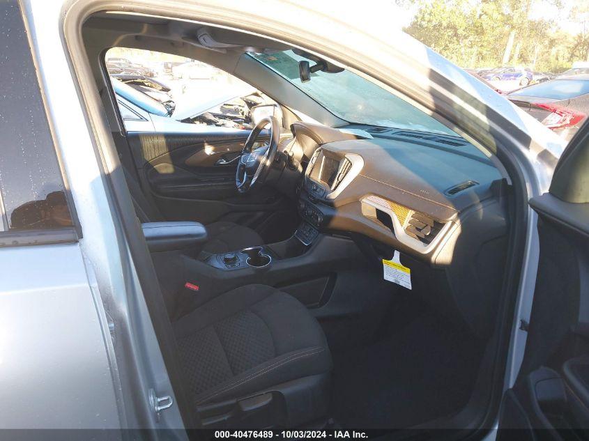 GMC TERRAIN AWD SLE 2020