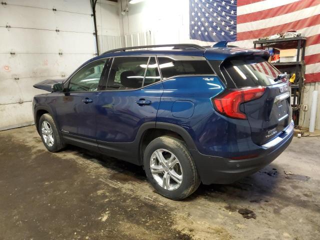 GMC TERRAIN SL 2020
