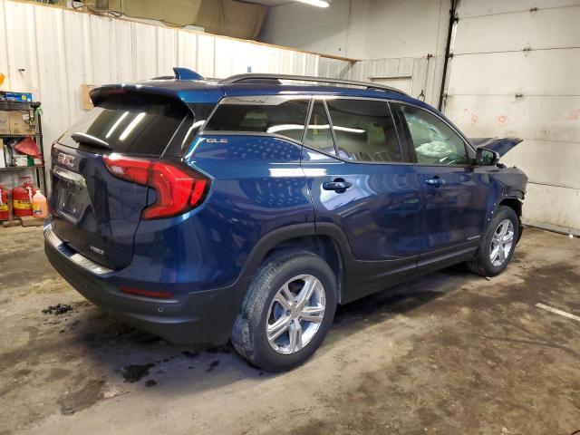 GMC TERRAIN SL 2020