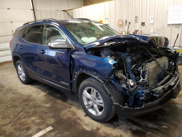 GMC TERRAIN SL 2020
