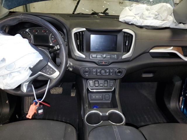 GMC TERRAIN SL 2020