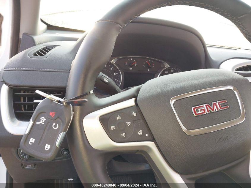 GMC TERRAIN AWD SLT 2024