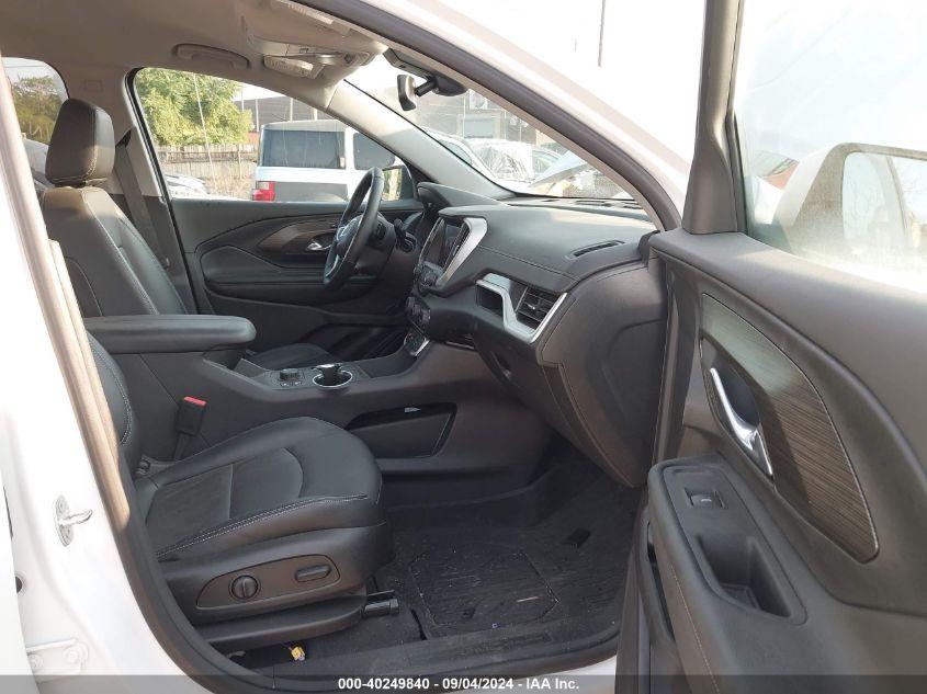 GMC TERRAIN AWD SLT 2024