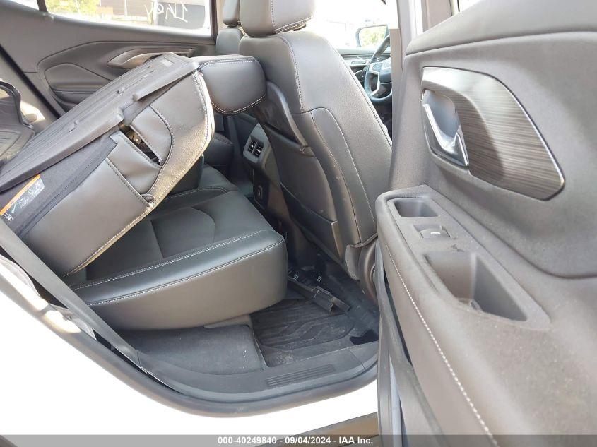 GMC TERRAIN AWD SLT 2024