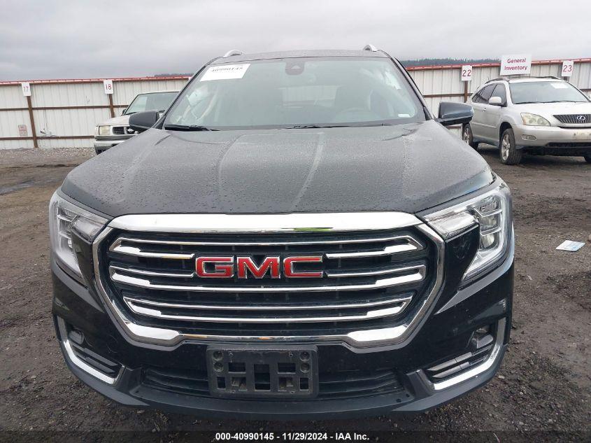 GMC TERRAIN SLT 2024