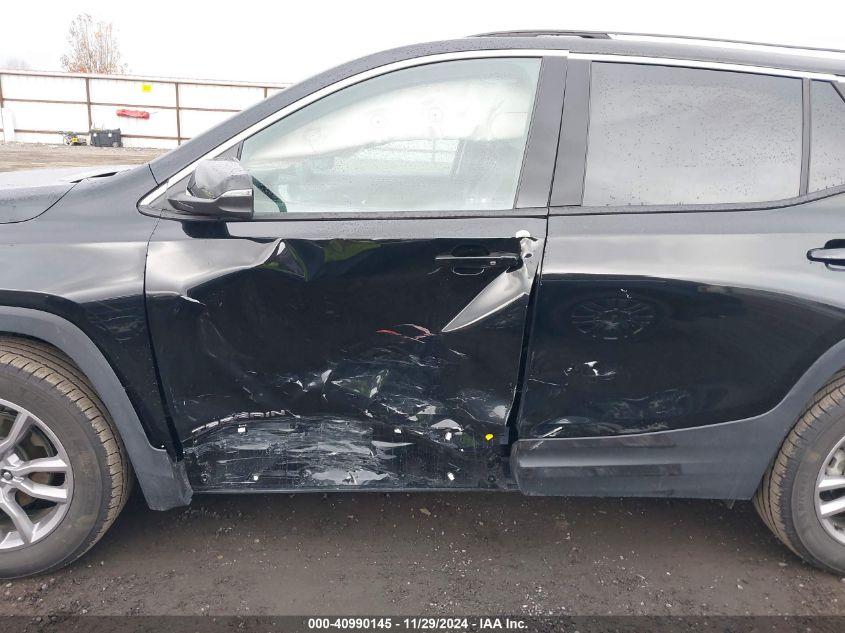 GMC TERRAIN SLT 2024