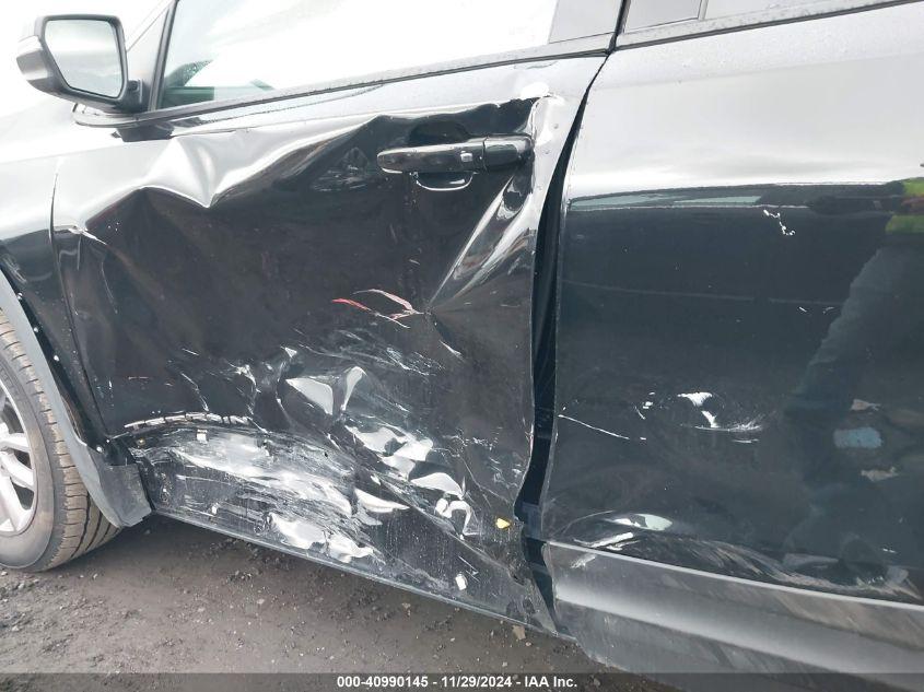 GMC TERRAIN SLT 2024