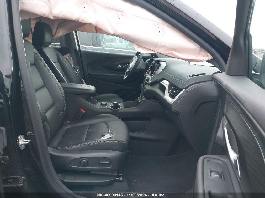 GMC TERRAIN SLT 2024