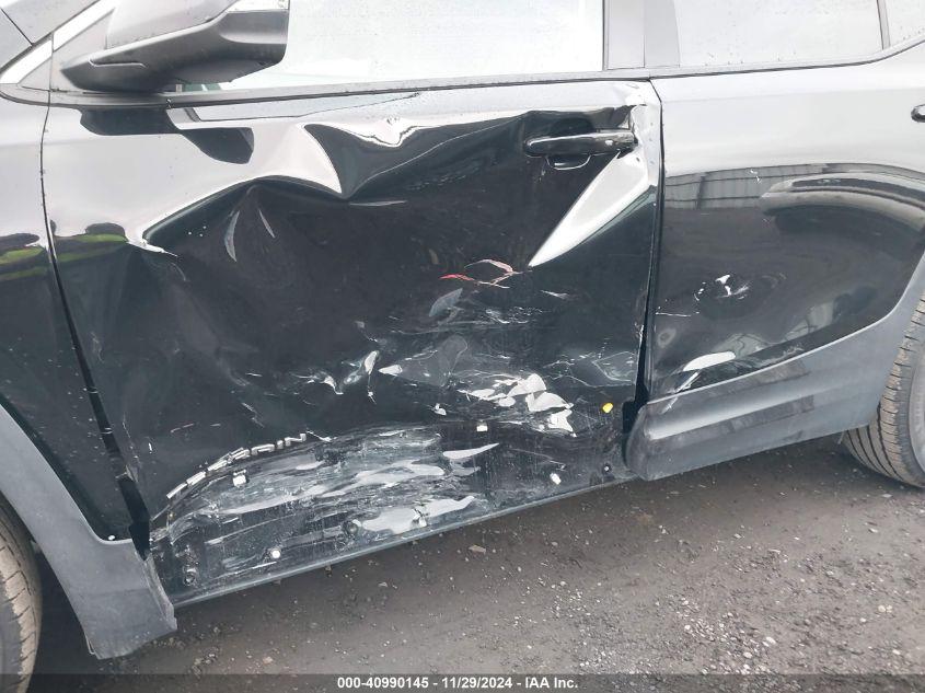 GMC TERRAIN SLT 2024