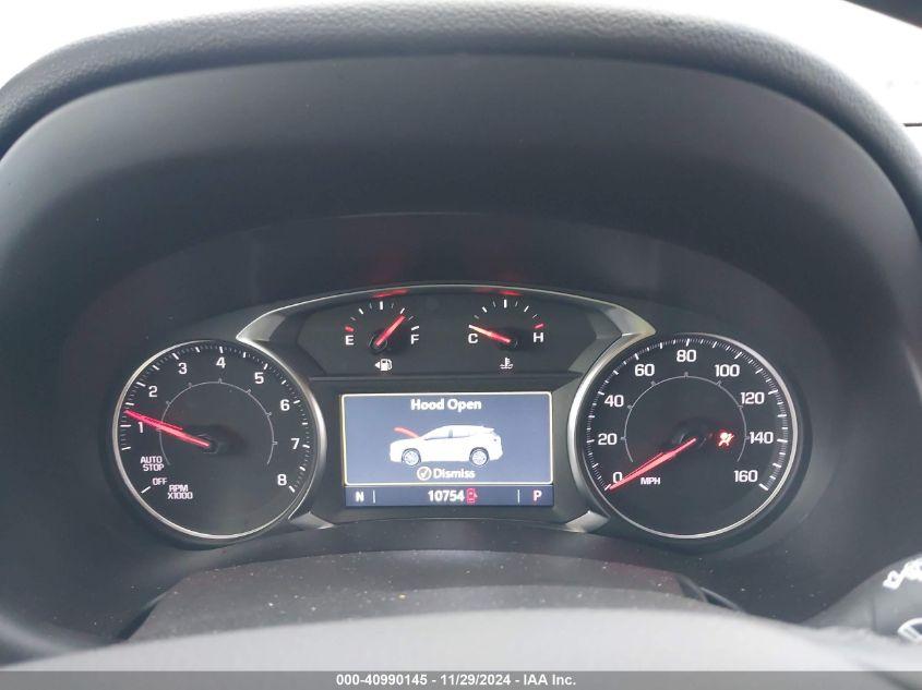 GMC TERRAIN SLT 2024