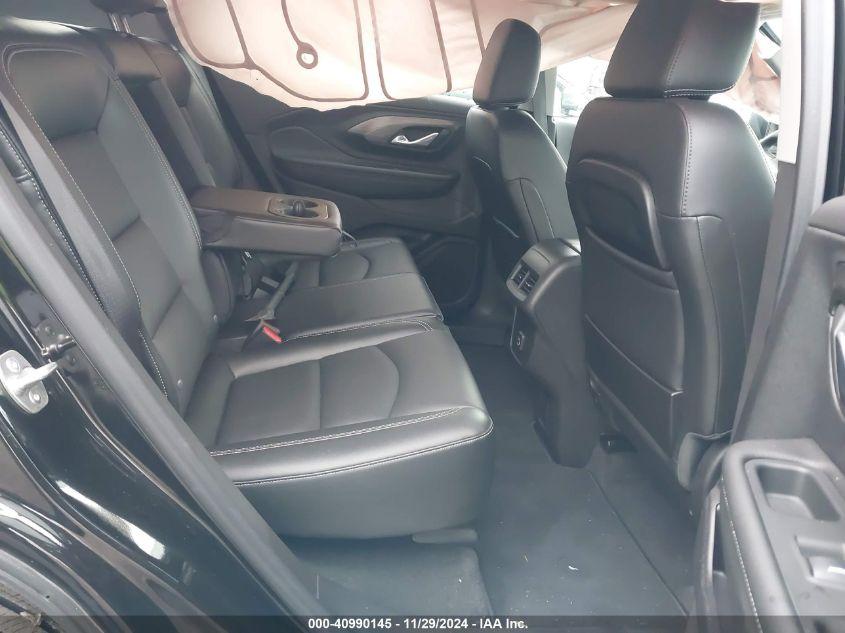 GMC TERRAIN SLT 2024