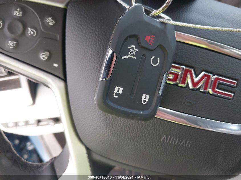 GMC TERRAIN AWD SLT 2024