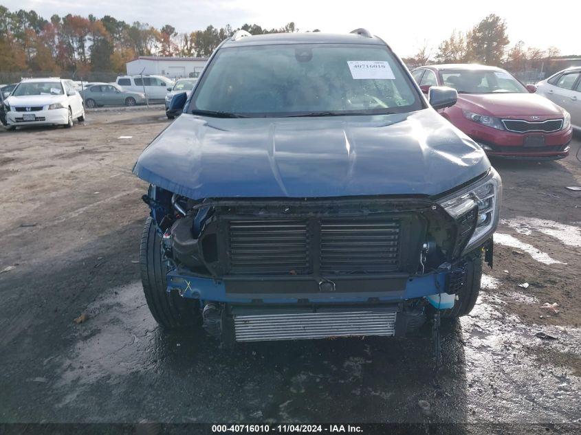 GMC TERRAIN AWD SLT 2024